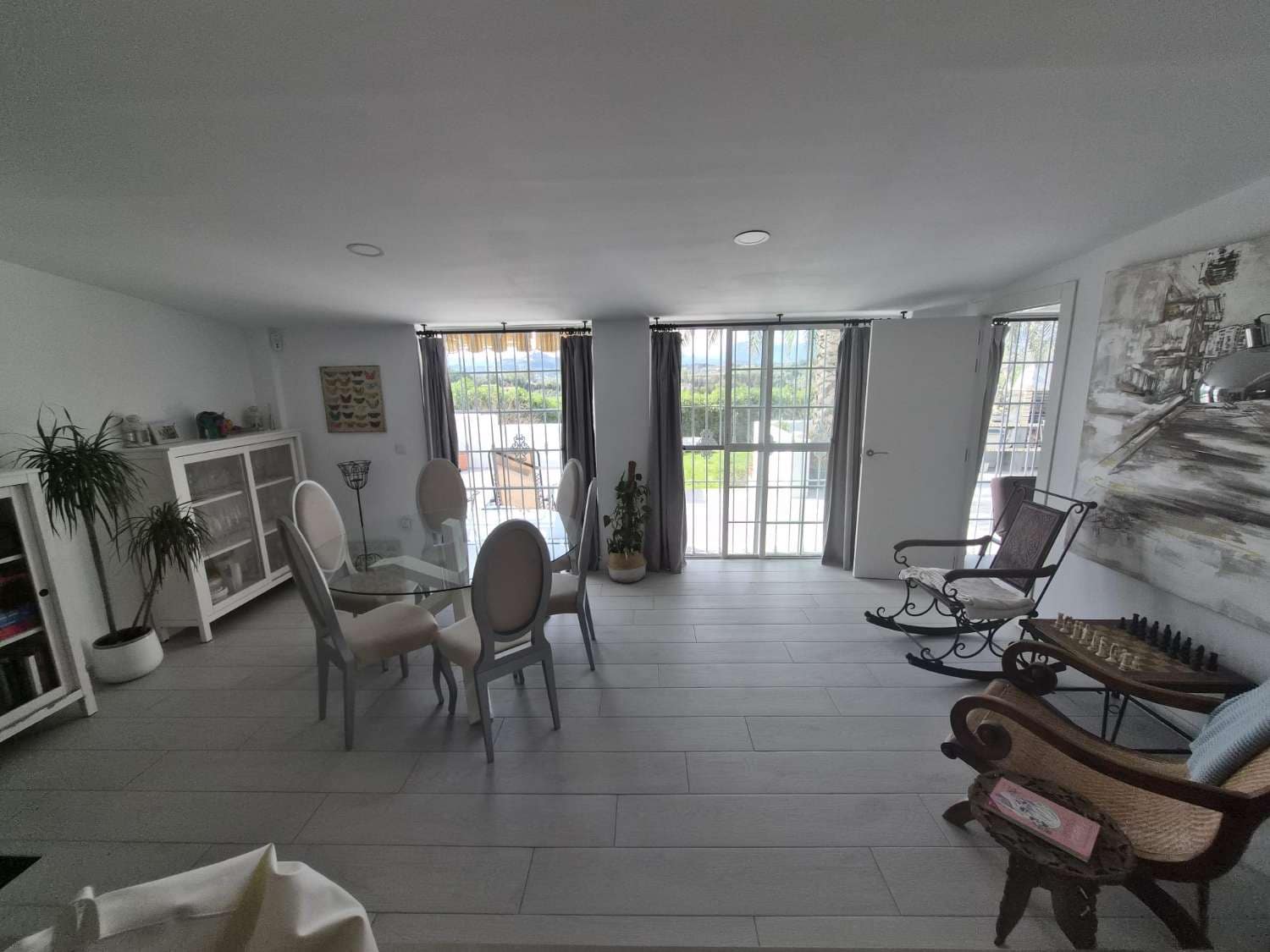 3 Zimmer Villa zu verkaufen in Cartama mit Pool Garage - 525.000 € (Ref: 9906810)