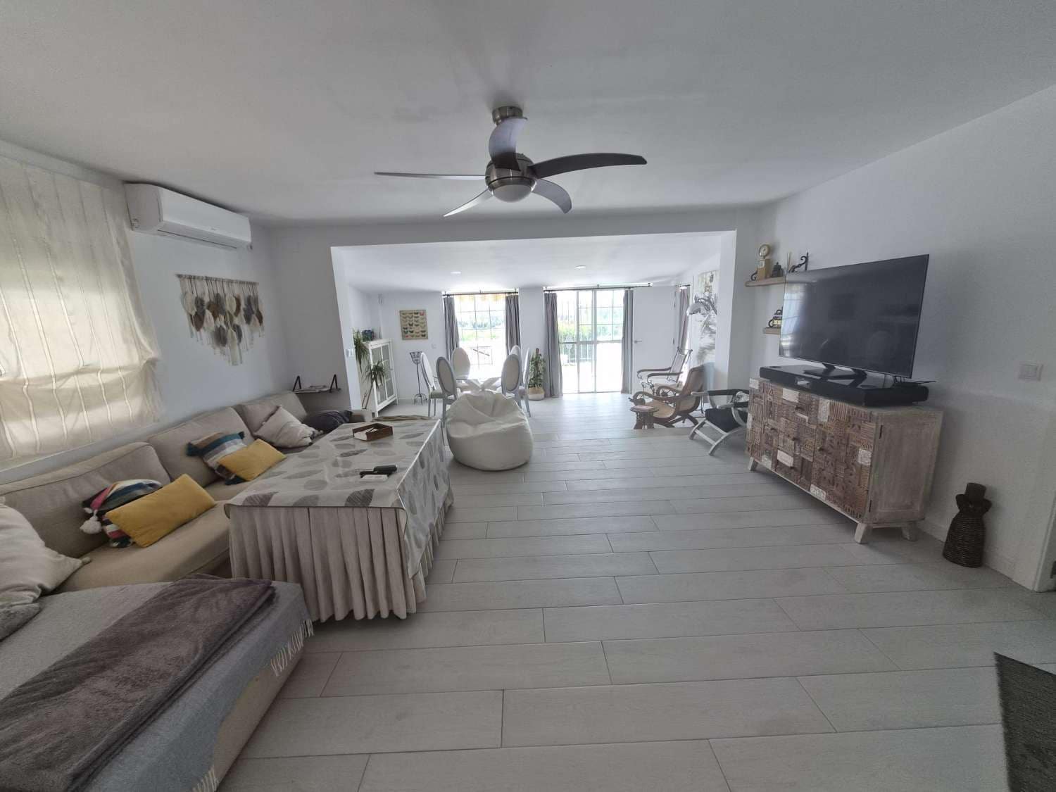 3 Zimmer Villa zu verkaufen in Cartama mit Pool Garage - 525.000 € (Ref: 9906810)