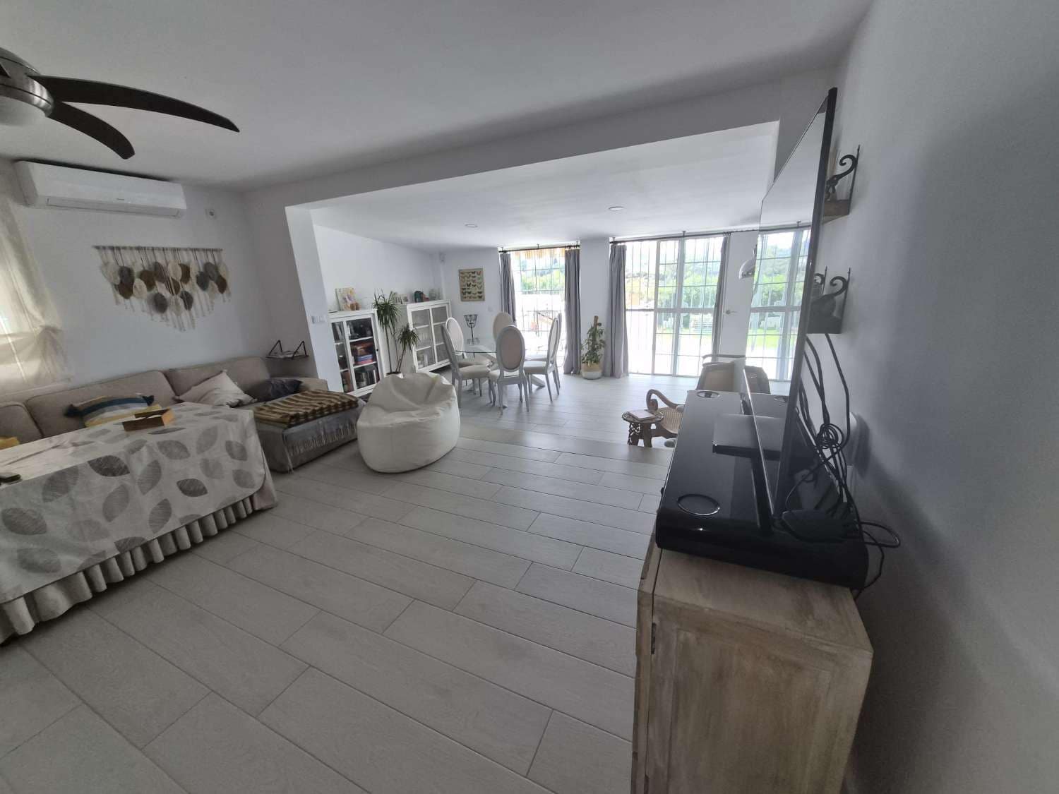 3 Zimmer Villa zu verkaufen in Cartama mit Pool Garage - 525.000 € (Ref: 9906810)