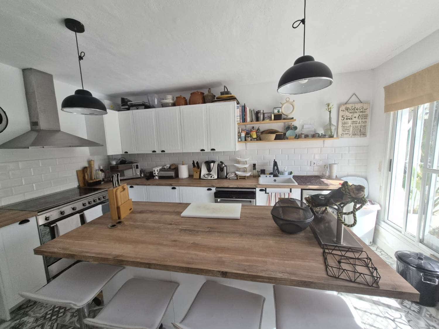 3 Zimmer Villa zu verkaufen in Cartama mit Pool Garage - 525.000 € (Ref: 9906810)