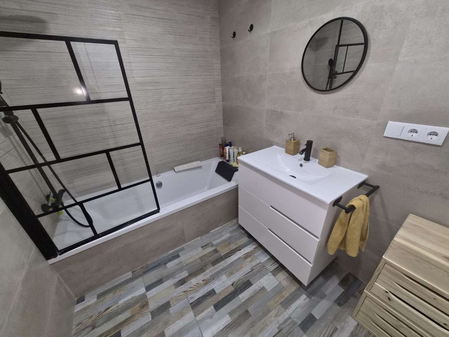 3 Zimmer Villa zu verkaufen in Cartama mit Pool Garage - 525.000 € (Ref: 9906810)
