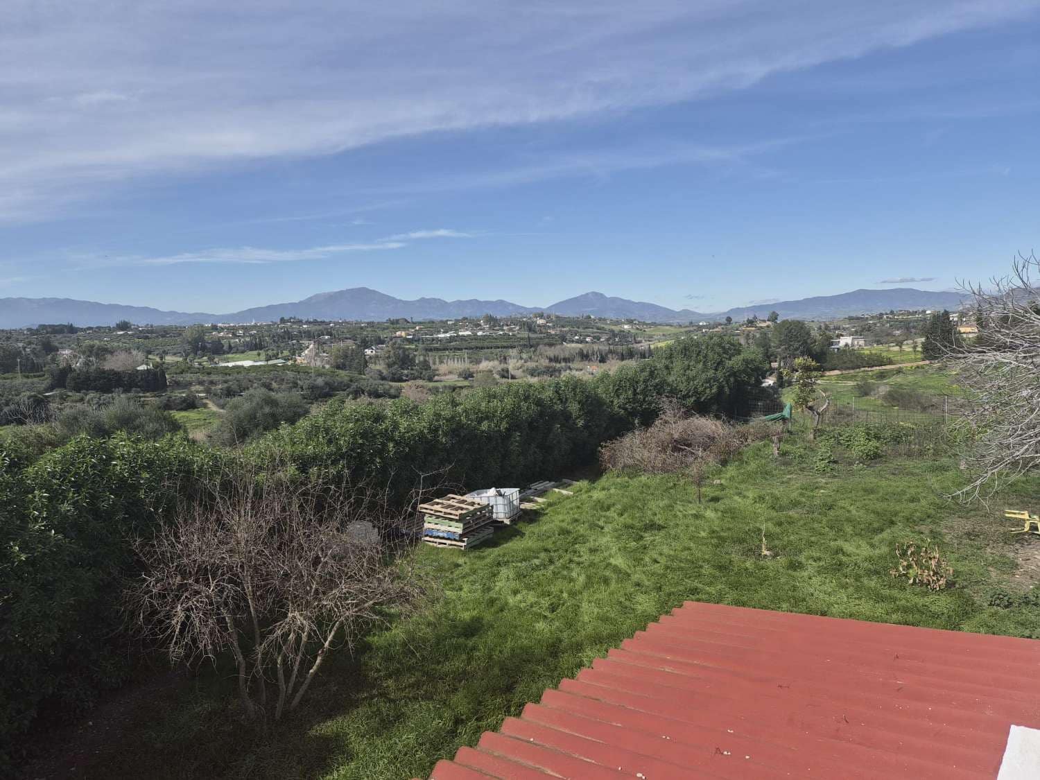 3 Zimmer Villa zu verkaufen in Cartama mit Pool Garage - 525.000 € (Ref: 9906810)