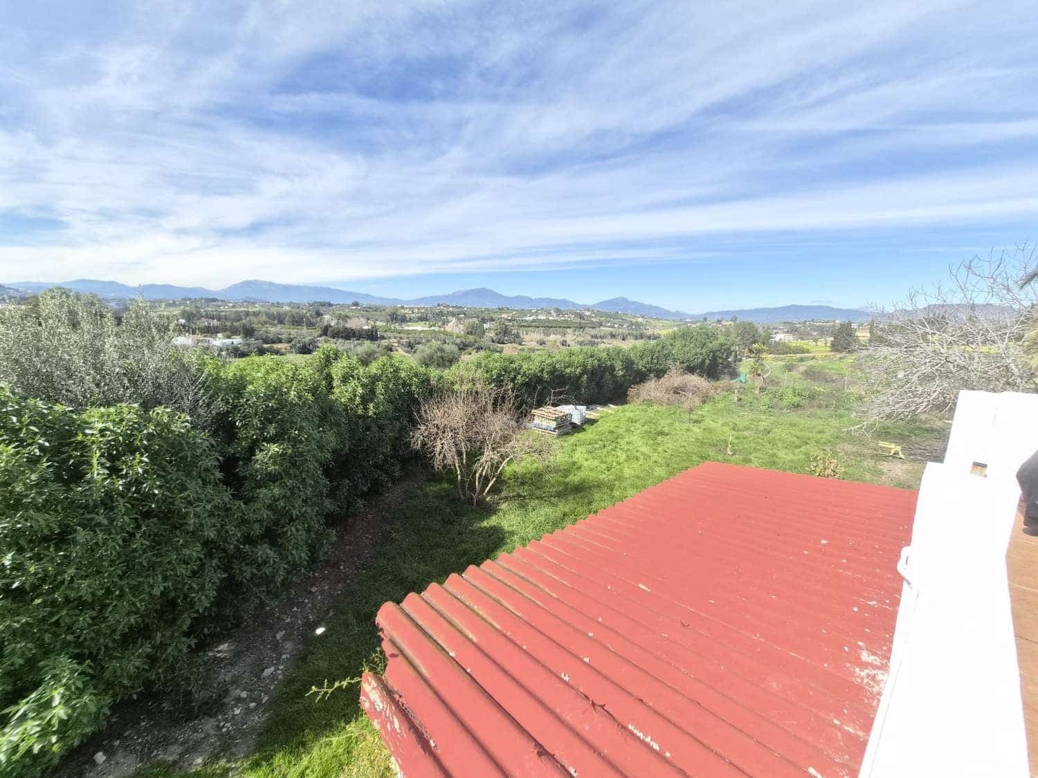 3 Zimmer Villa zu verkaufen in Cartama mit Pool Garage - 525.000 € (Ref: 9906810)