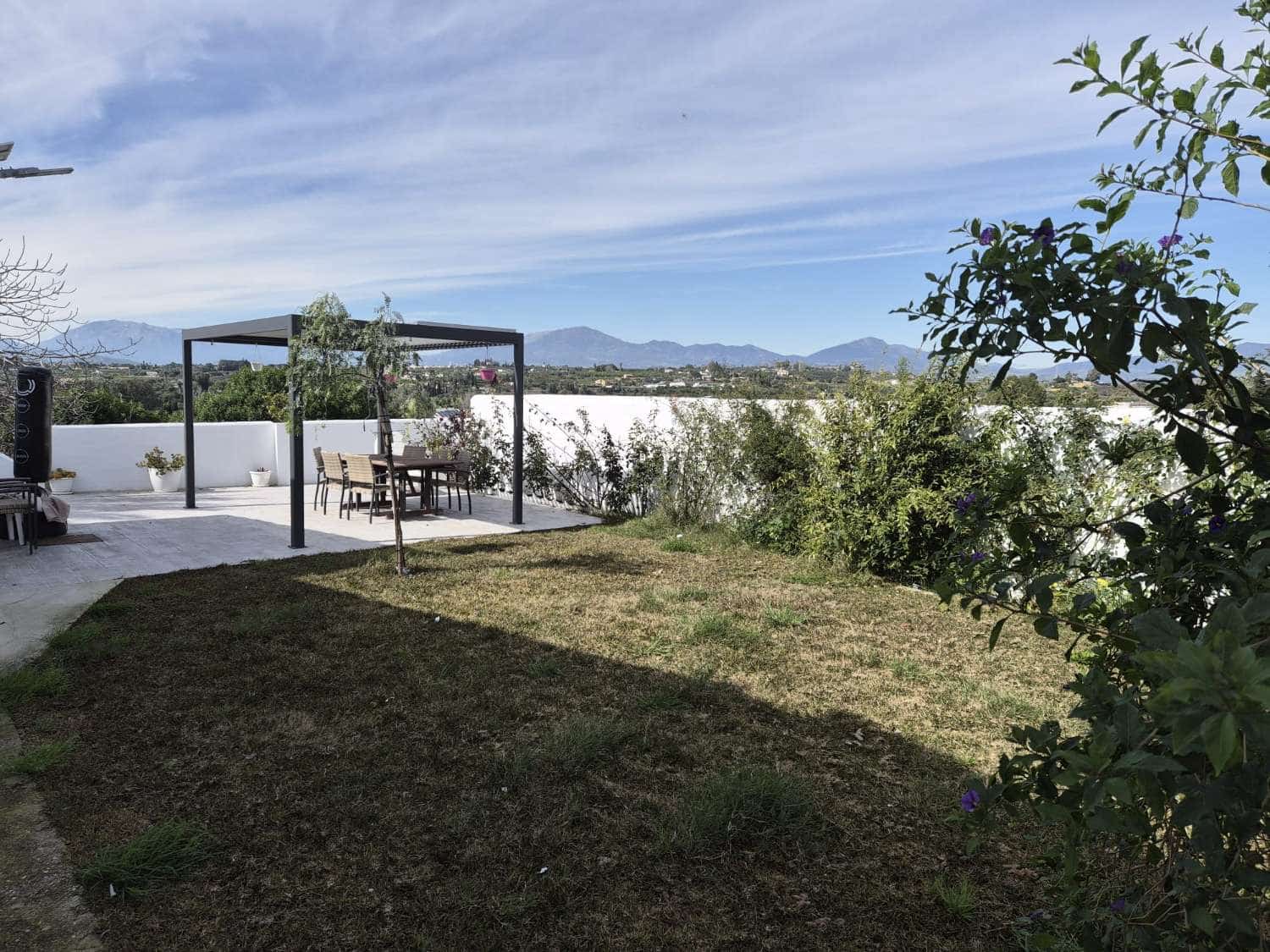 3 Zimmer Villa zu verkaufen in Cartama mit Pool Garage - 525.000 € (Ref: 9906810)