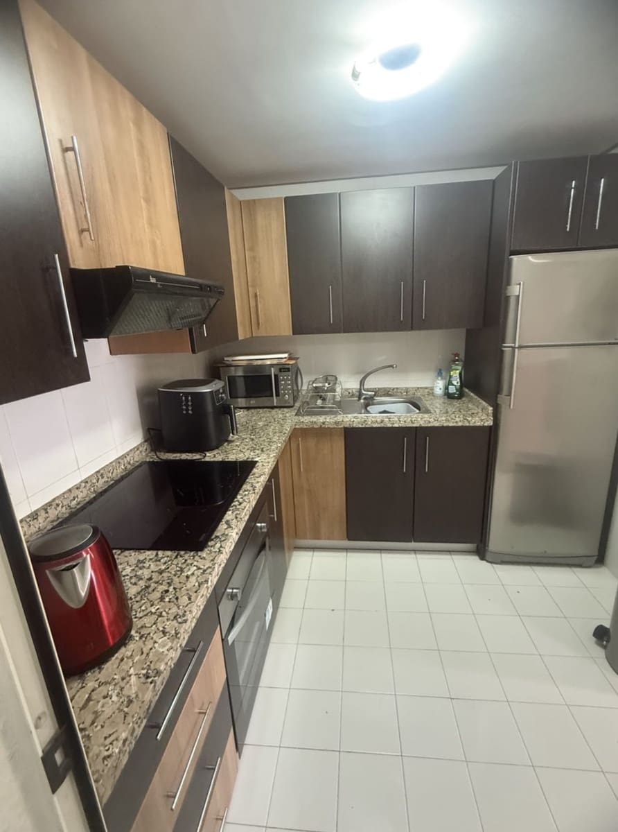 1 soveværelse Strandlejlighed til salg i Benalmadena med swimmingpool - € 445.000 (Ref: 9910049)