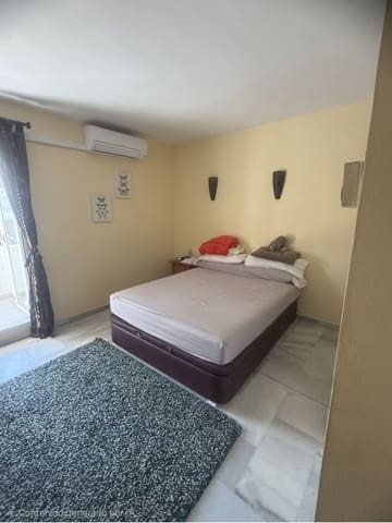 1 soveværelse Strandlejlighed til salg i Benalmádena med swimmingpool - € 445.000 (Ref: 9910049)