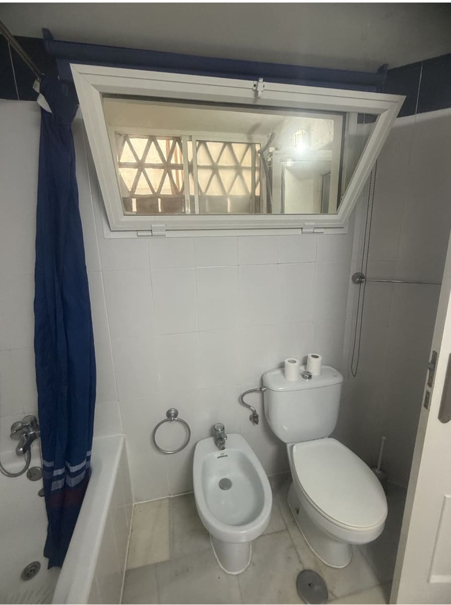 1 soveværelse Strandlejlighed til salg i Benalmadena med swimmingpool - € 445.000 (Ref: 9910049)