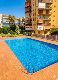 1 camera da letto Appartamento sulla Spiaggia da affitare come casa vacanza in Torremolinos con piscina garage - 329 € (Rif: 9935563)