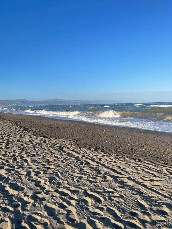 1 camera da letto Appartamento sulla Spiaggia da affitare come casa vacanza in Torremolinos con piscina garage - 329 € (Rif: 9935563)