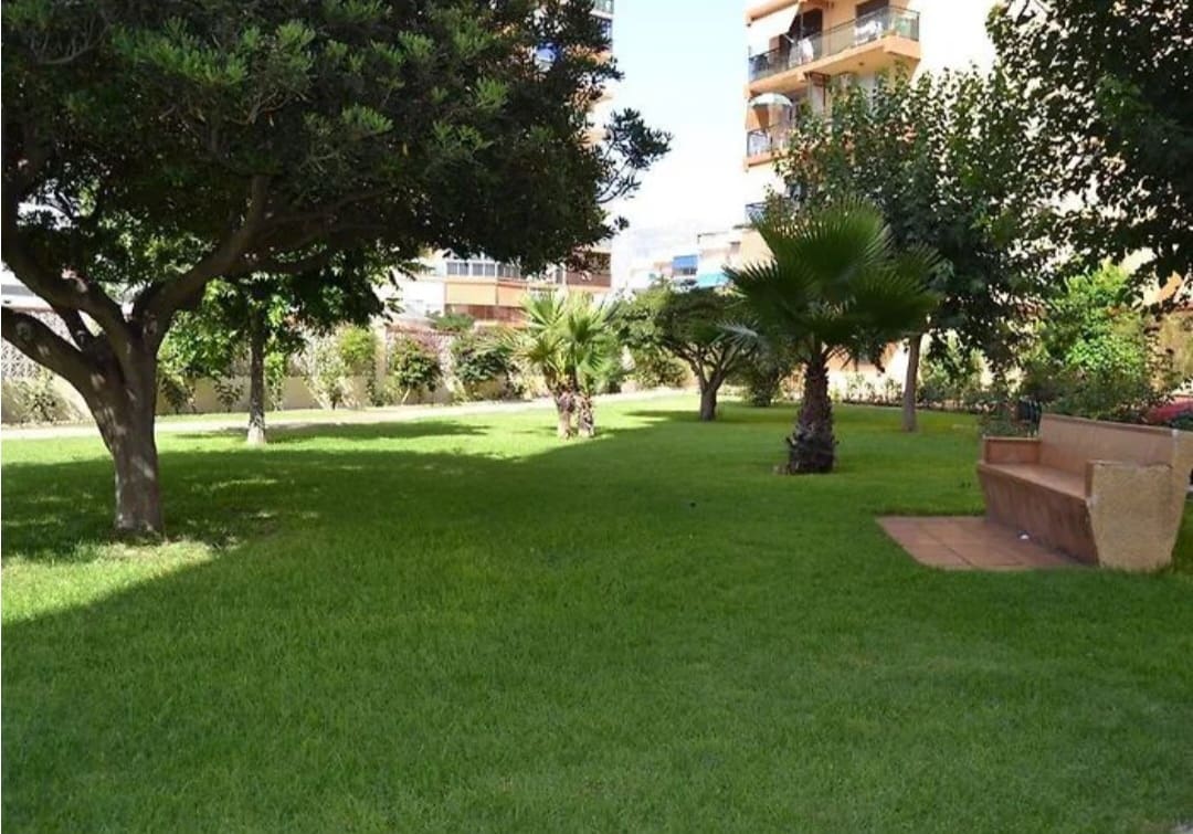 1 camera da letto Appartamento sulla Spiaggia da affitare come casa vacanza in Torremolinos con piscina garage - 329 € (Rif: 9935563)