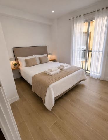 1 camera da letto Appartamento sulla Spiaggia da affitare come casa vacanza in Torremolinos con piscina garage - 329 € (Rif: 9935563)