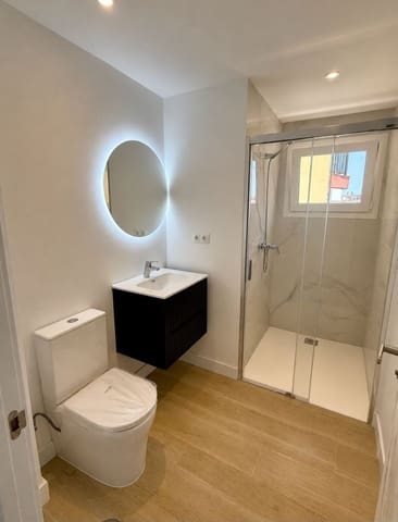 1 camera da letto Appartamento sulla Spiaggia da affitare come casa vacanza in Torremolinos con piscina garage - 329 € (Rif: 9935563)