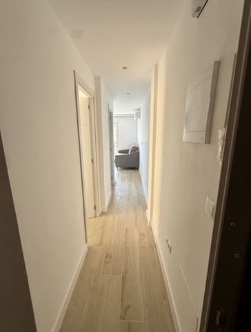 1 camera da letto Appartamento sulla Spiaggia da affitare come casa vacanza in Torremolinos con piscina garage - 329 € (Rif: 9935563)