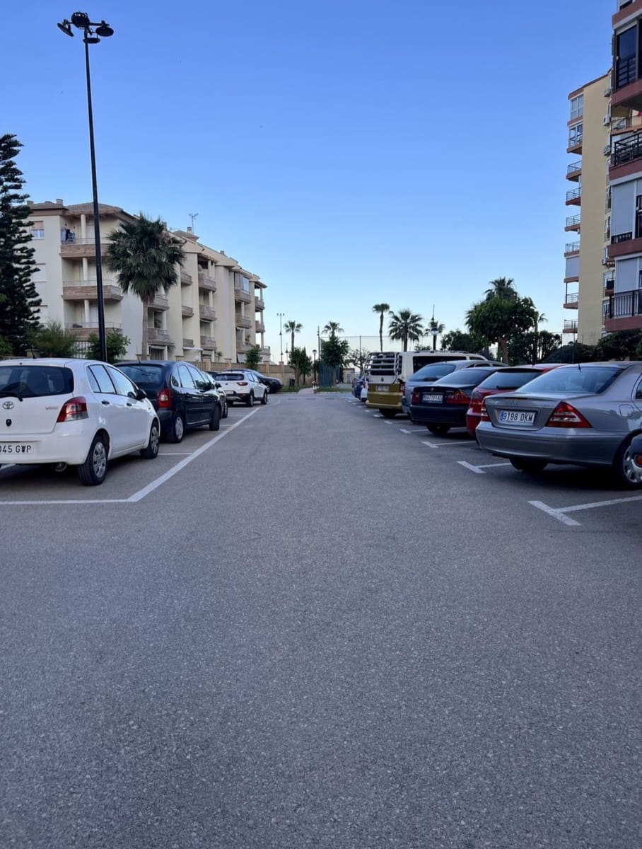 1 camera da letto Appartamento sulla Spiaggia da affitare come casa vacanza in Torremolinos con piscina garage - 329 € (Rif: 9935563)
