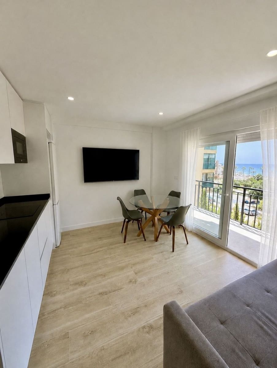 1 camera da letto Appartamento sulla Spiaggia da affitare come casa vacanza in Torremolinos con piscina garage - 329 € (Rif: 9935563)