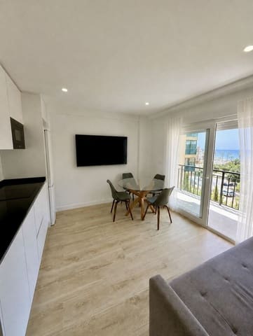 1 camera da letto Appartamento sulla Spiaggia da affitare come casa vacanza in Torremolinos con piscina garage - 329 € (Rif: 9935563)