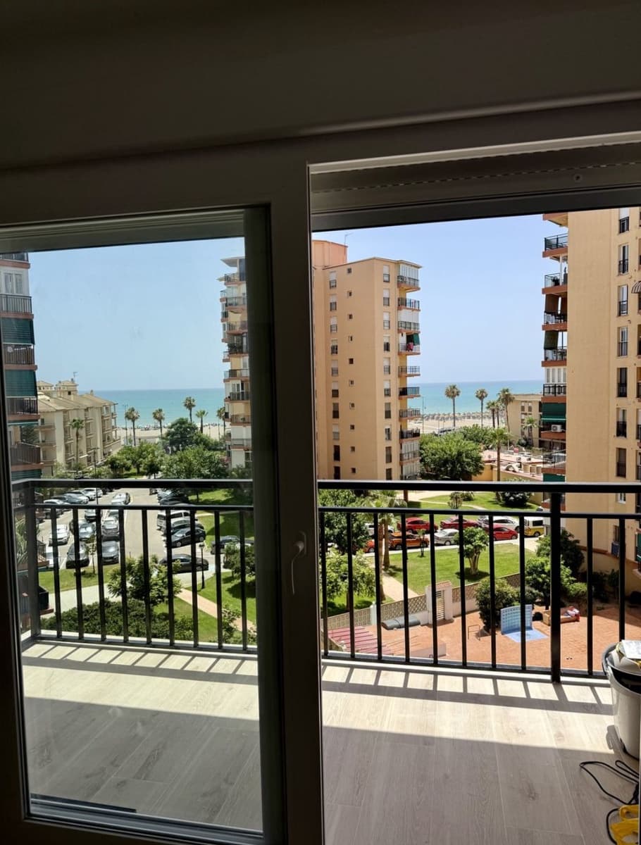 1 camera da letto Appartamento sulla Spiaggia da affitare come casa vacanza in Torremolinos con piscina garage - 329 € (Rif: 9935563)