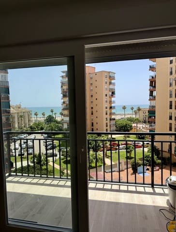 1 camera da letto Appartamento sulla Spiaggia da affitare come casa vacanza in Torremolinos con piscina garage - 329 € (Rif: 9935563)