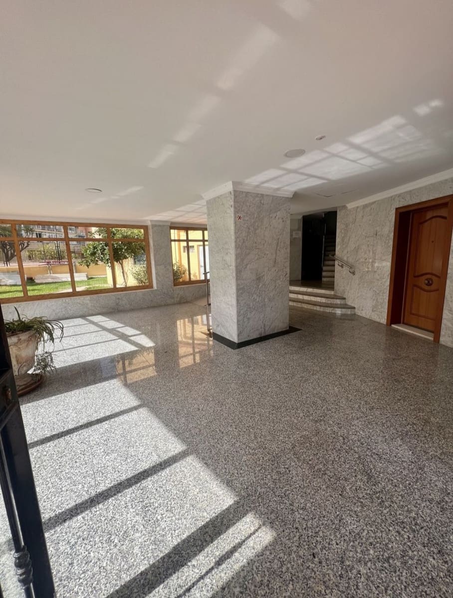 1 camera da letto Appartamento sulla Spiaggia da affitare come casa vacanza in Torremolinos con piscina garage - 329 € (Rif: 9935563)