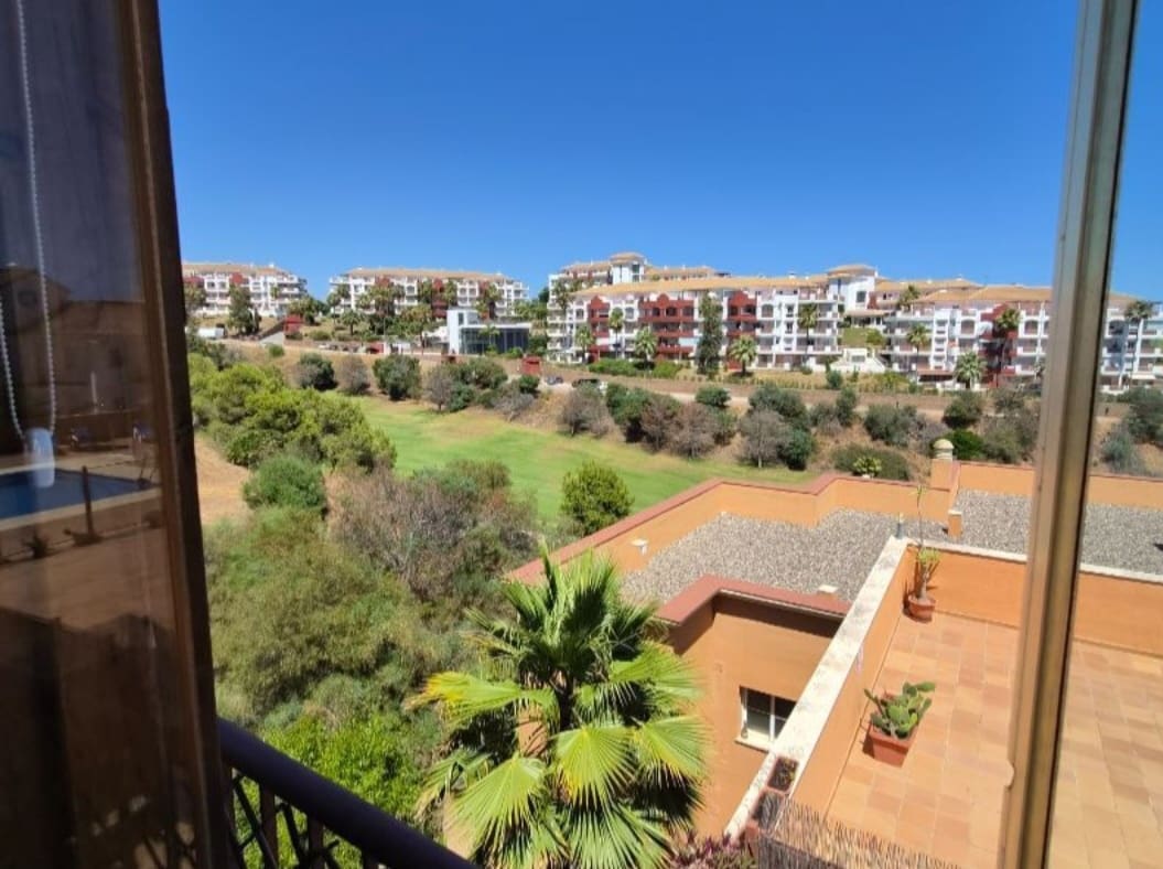 2 chambre Appartement de Plage à vendre à Mijas avec piscine garage - 295 000 € (Ref: 9935564)