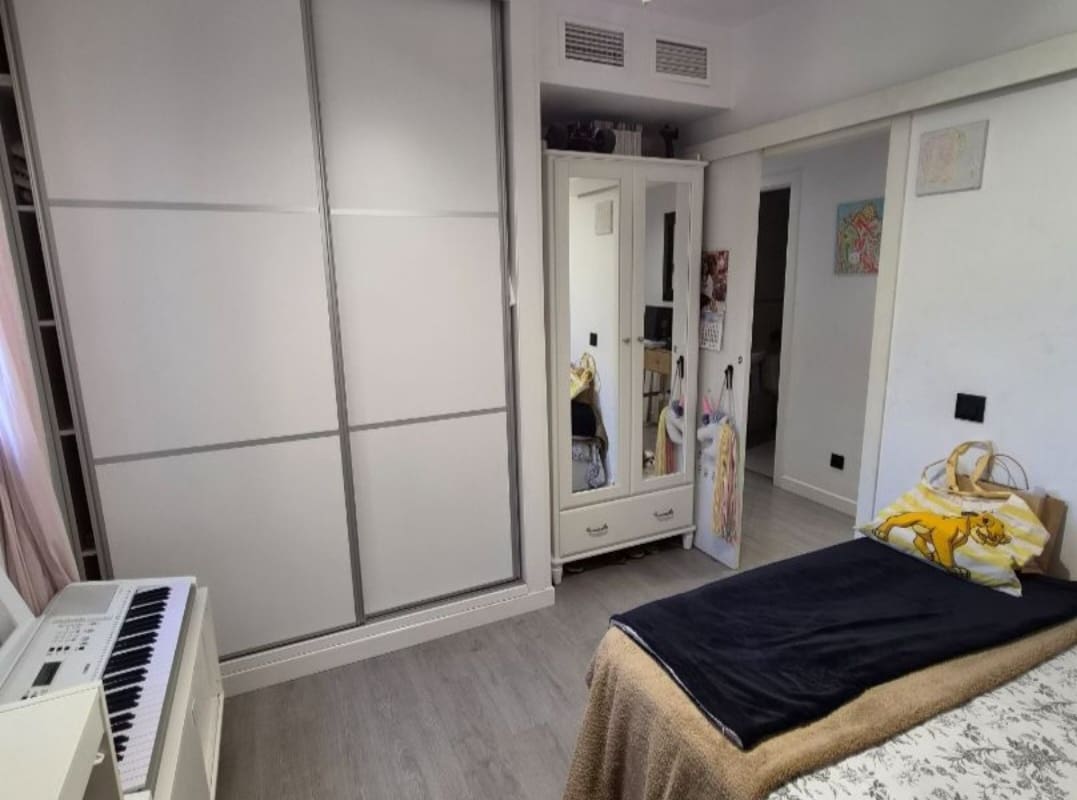 2 chambre Appartement de Plage à vendre à Mijas avec piscine garage - 295 000 € (Ref: 9935564)