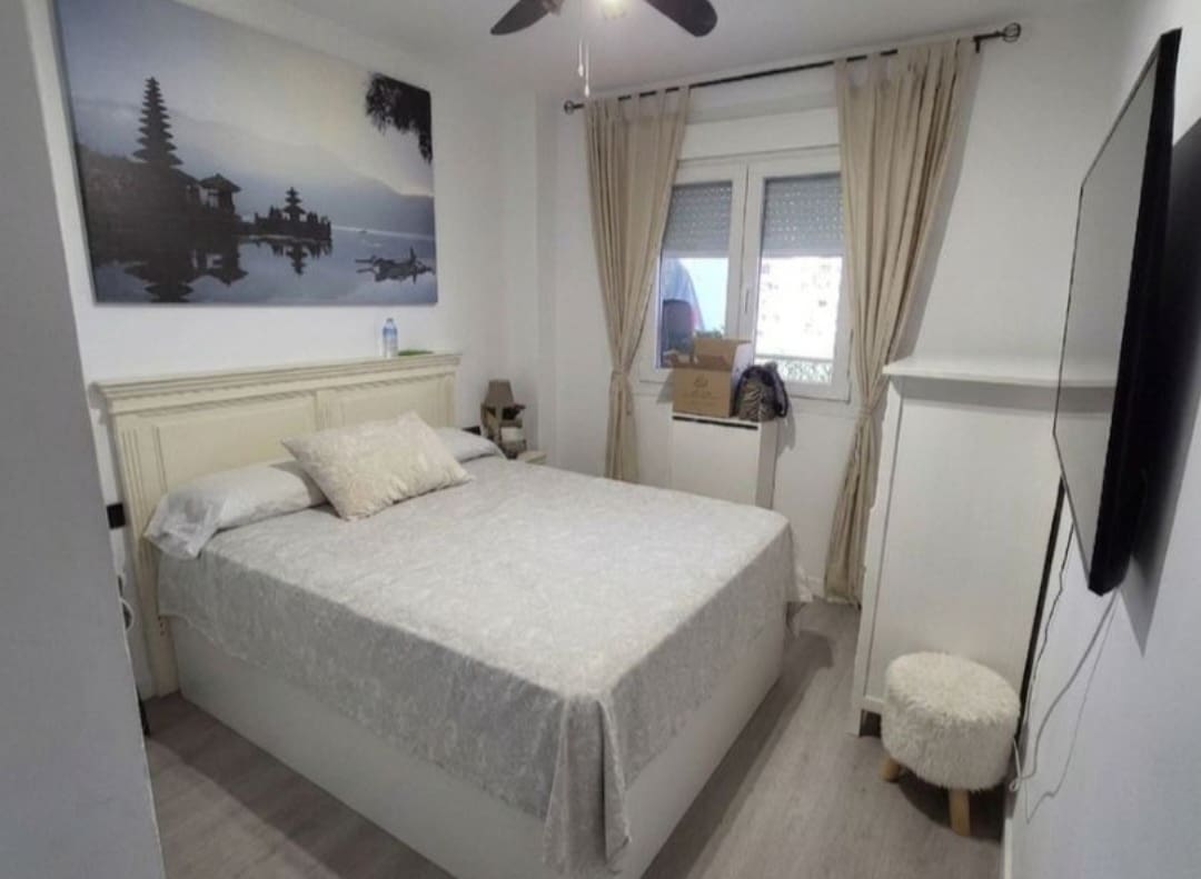 2 chambre Appartement de Plage à vendre à Mijas avec piscine garage - 295 000 € (Ref: 9935564)
