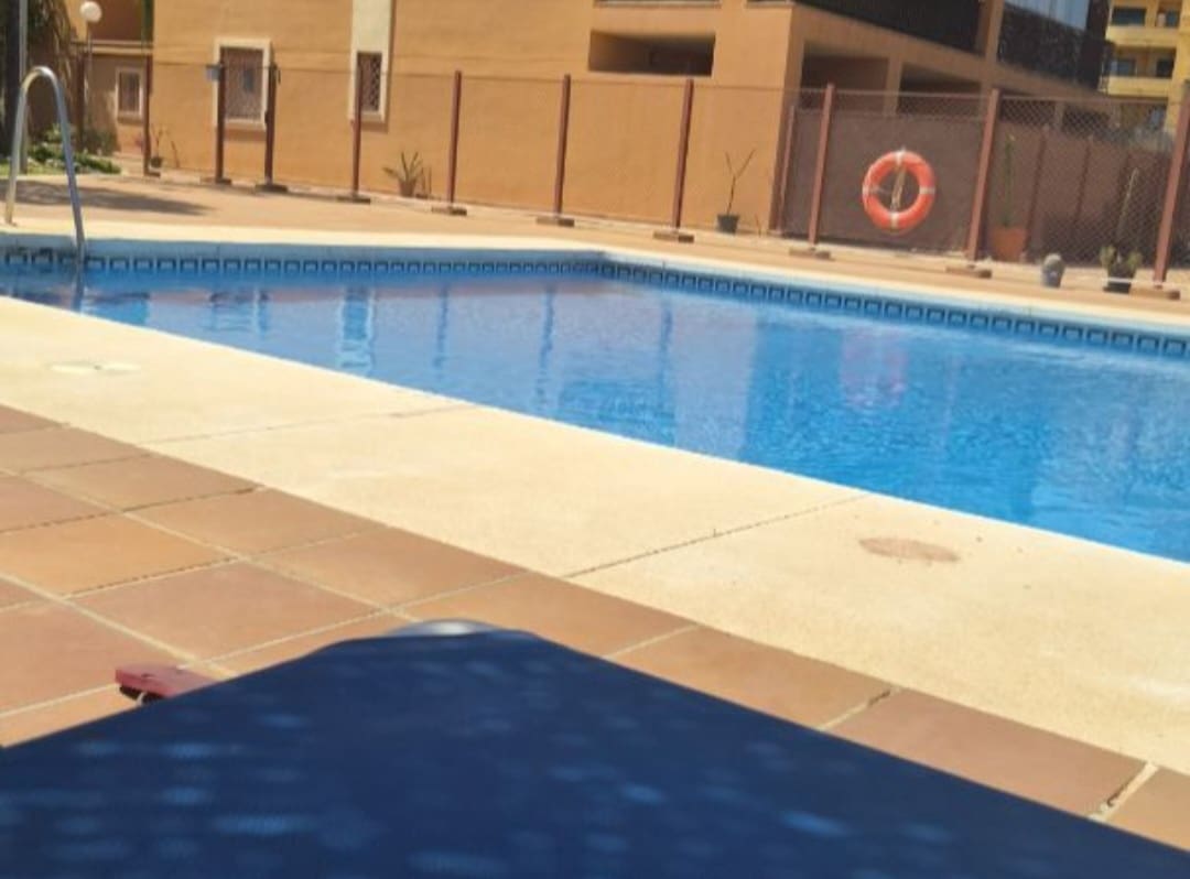 2 chambre Appartement de Plage à vendre à Mijas avec piscine garage - 295 000 € (Ref: 9935564)