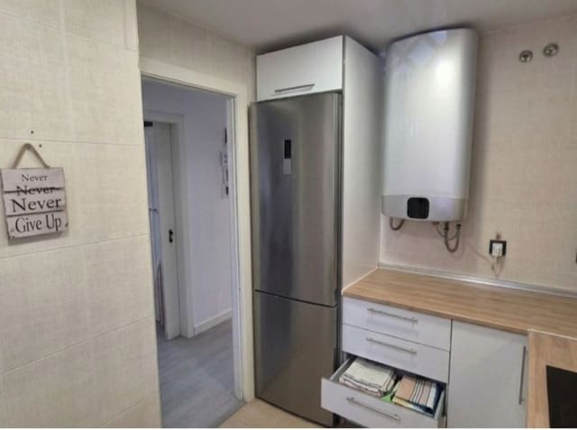2 slaapkamer Strandappartement te koop in Mijas met zwembad garage - € 295.000 (Ref: 9935564)
