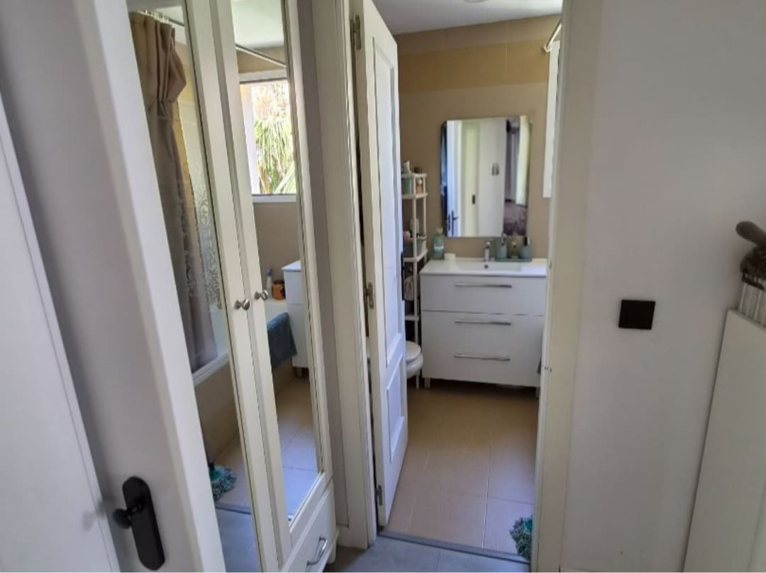 2 chambre Appartement de Plage à vendre à Mijas avec piscine garage - 295 000 € (Ref: 9935564)