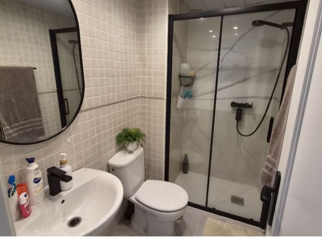 2 chambre Appartement de Plage à vendre à Mijas avec piscine garage - 295 000 € (Ref: 9935564)