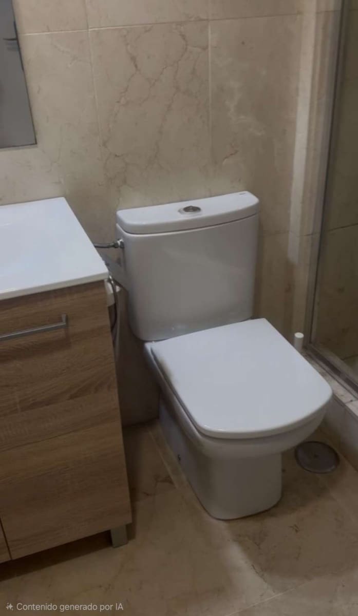 1 soveværelse Strandlejlighed til salg i Benalmadena med swimmingpool - € 234.000 (Ref: 9937514)