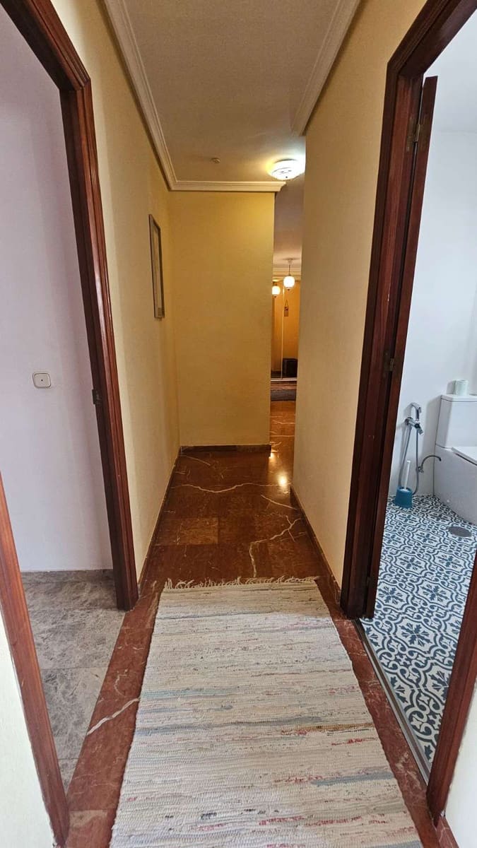 3 slaapkamer Flat te koop in Torremolinos - € 300.000 (Ref: 9941737)