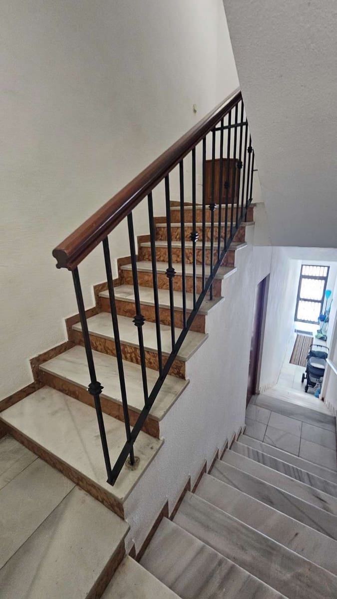 3 slaapkamer Flat te koop in Torremolinos - € 300.000 (Ref: 9941737)