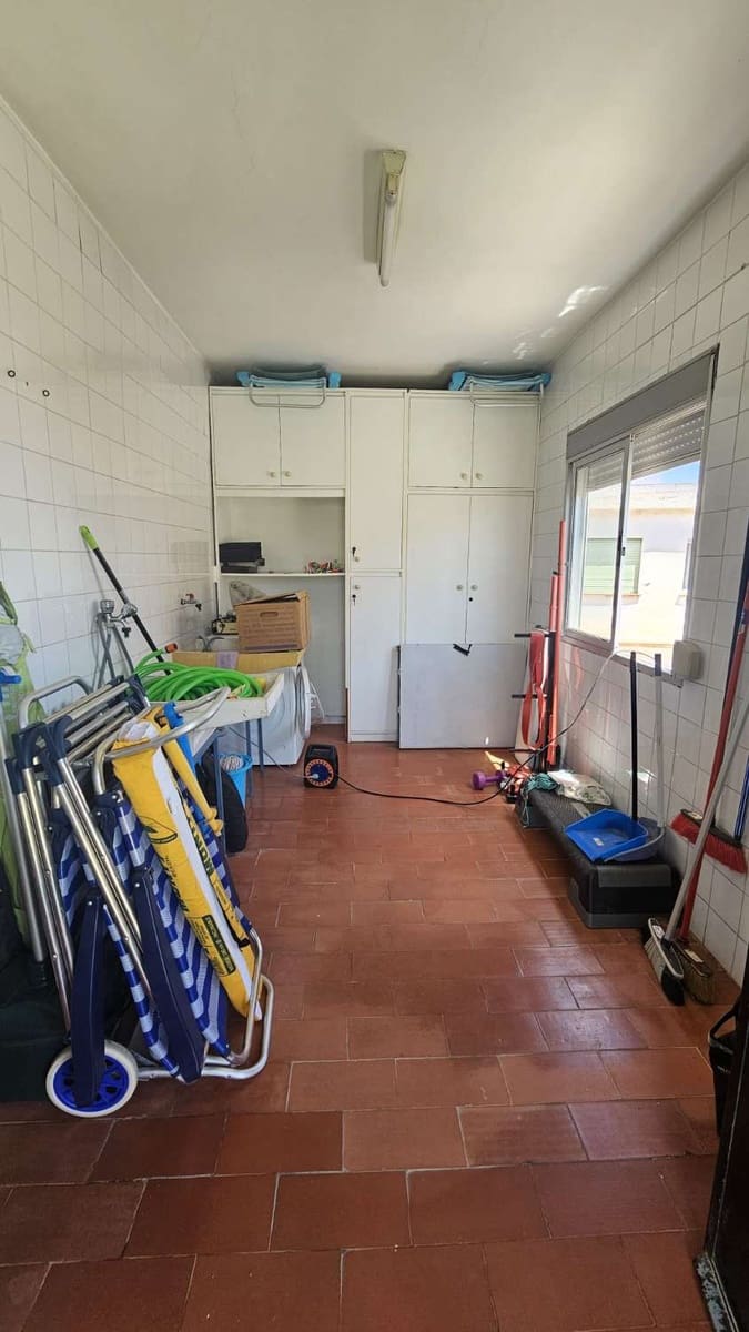 3 slaapkamer Flat te koop in Torremolinos - € 300.000 (Ref: 9941737)
