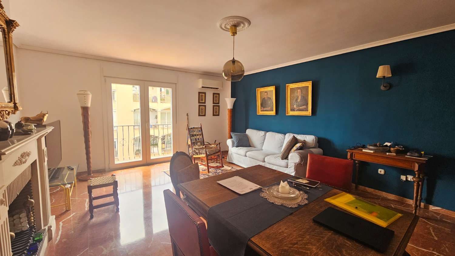 3 slaapkamer Flat te koop in Torremolinos - € 300.000 (Ref: 9941737)