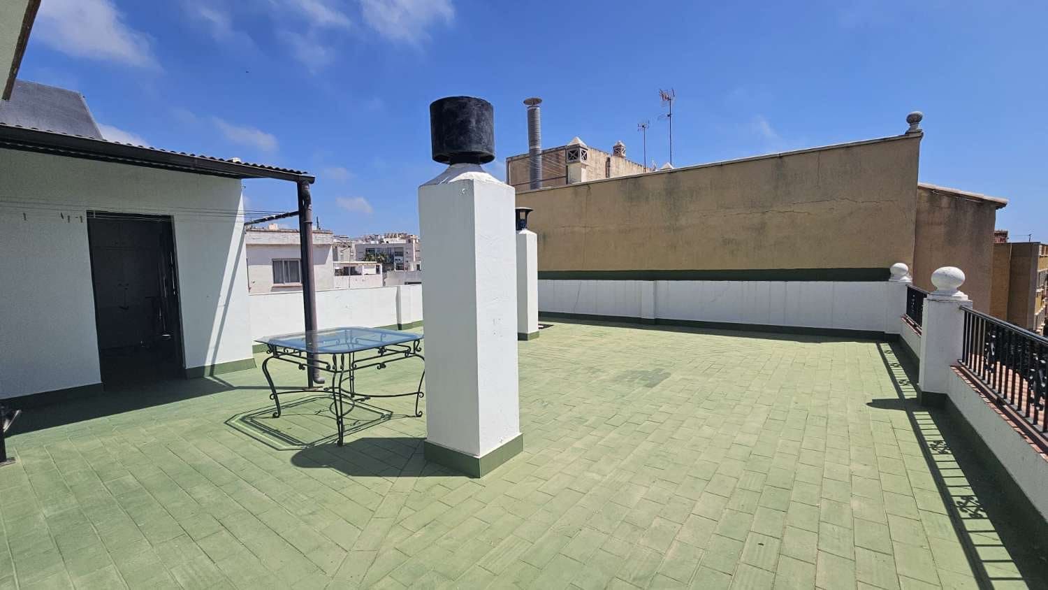 3 slaapkamer Flat te koop in Torremolinos - € 300.000 (Ref: 9941737)