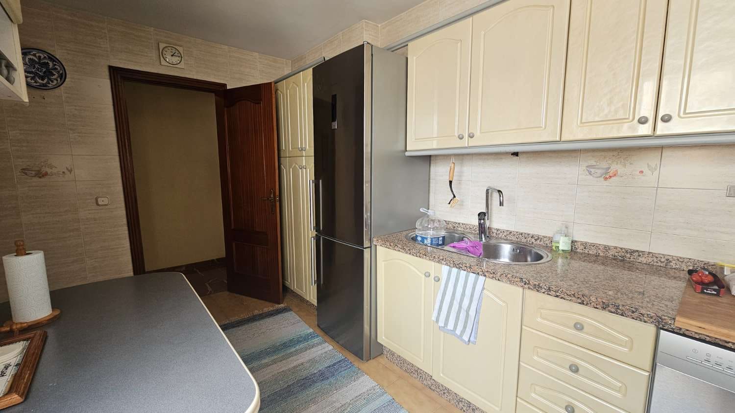 3 slaapkamer Flat te koop in Torremolinos - € 300.000 (Ref: 9941737)