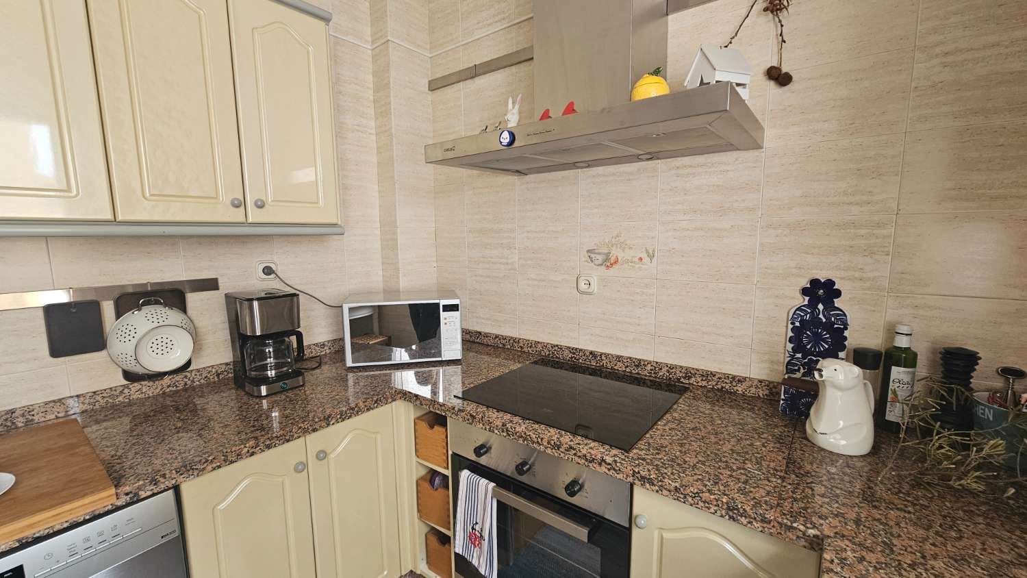 3 slaapkamer Flat te koop in Torremolinos - € 300.000 (Ref: 9941737)