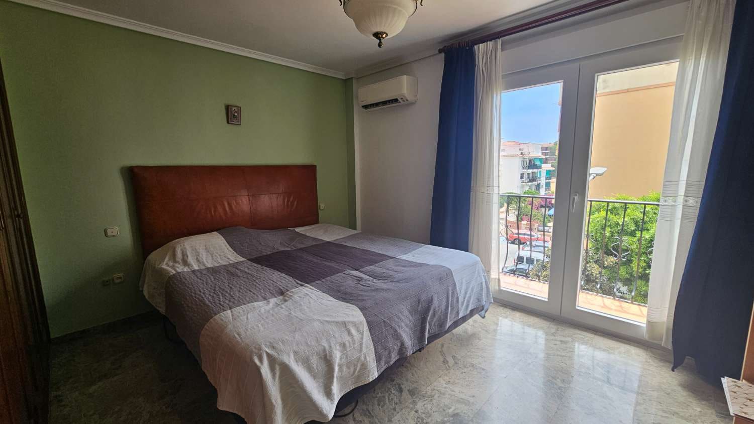3 slaapkamer Flat te koop in Torremolinos - € 300.000 (Ref: 9941737)