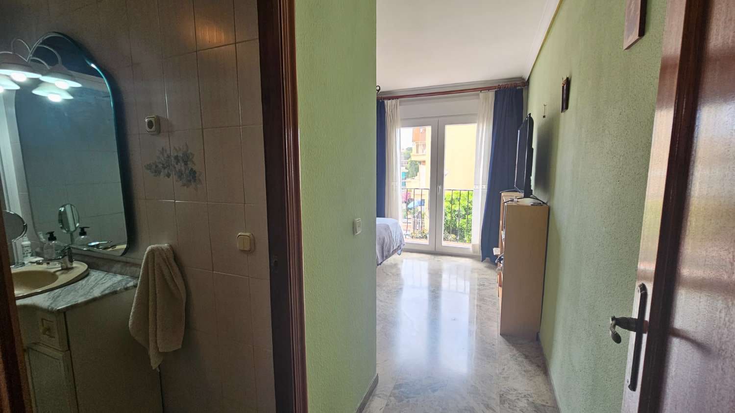 3 slaapkamer Flat te koop in Torremolinos - € 300.000 (Ref: 9941737)