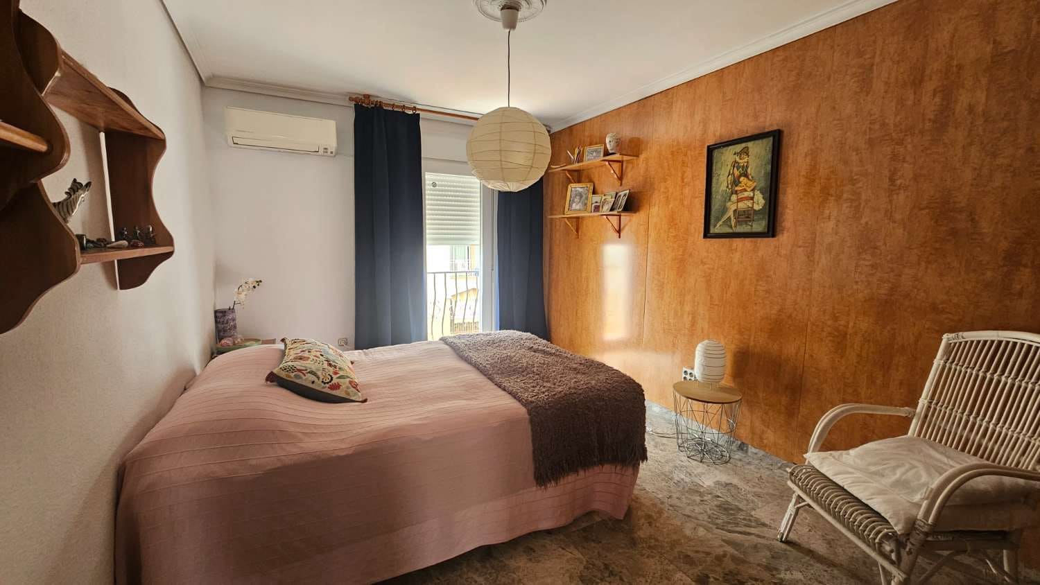 3 slaapkamer Flat te koop in Torremolinos - € 300.000 (Ref: 9941737)