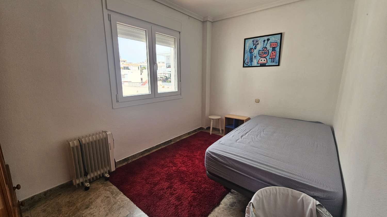 3 slaapkamer Flat te koop in Torremolinos - € 300.000 (Ref: 9941737)
