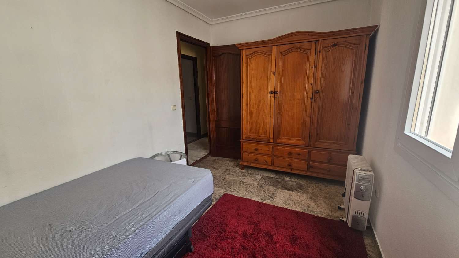 3 slaapkamer Flat te koop in Torremolinos - € 300.000 (Ref: 9941737)