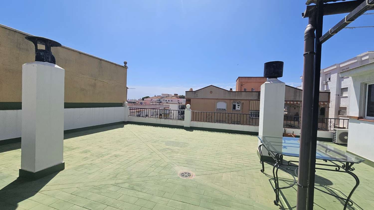 3 slaapkamer Flat te koop in Torremolinos - € 300.000 (Ref: 9941737)