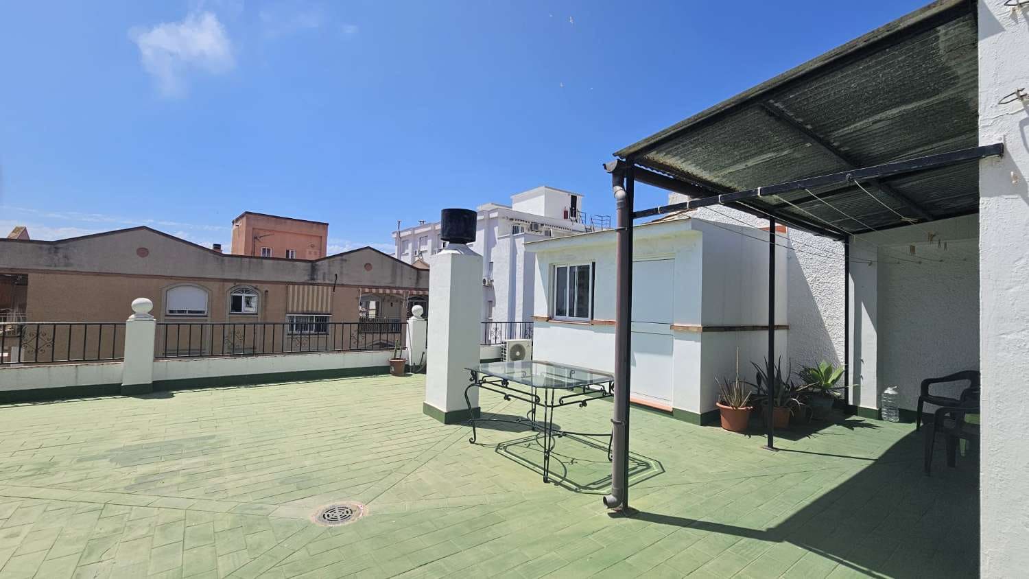 3 slaapkamer Flat te koop in Torremolinos - € 300.000 (Ref: 9941737)