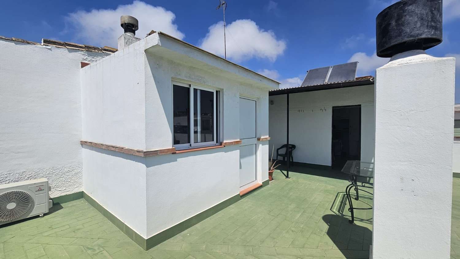 3 slaapkamer Flat te koop in Torremolinos - € 300.000 (Ref: 9941737)