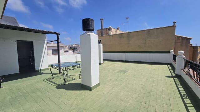 3 soverom Leilighet til salgs i Torremolinos - € 300 000 (Ref: 9941737)