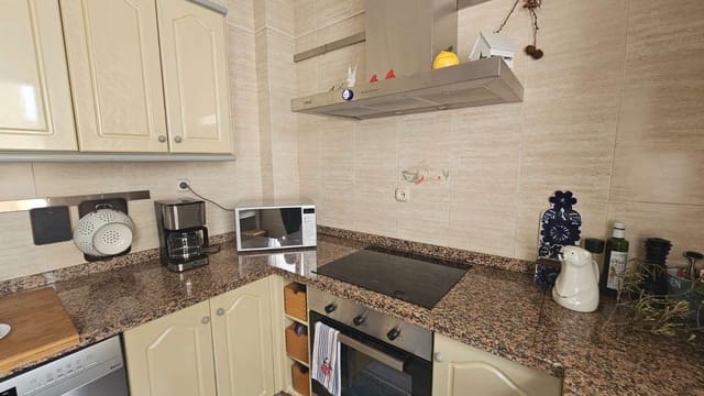 3 soverom Leilighet til salgs i Torremolinos - € 300 000 (Ref: 9941737)
