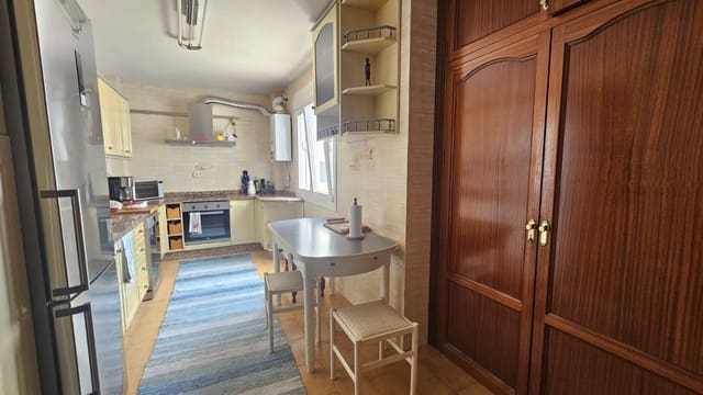 3 soverom Leilighet til salgs i Torremolinos - € 300 000 (Ref: 9941737)