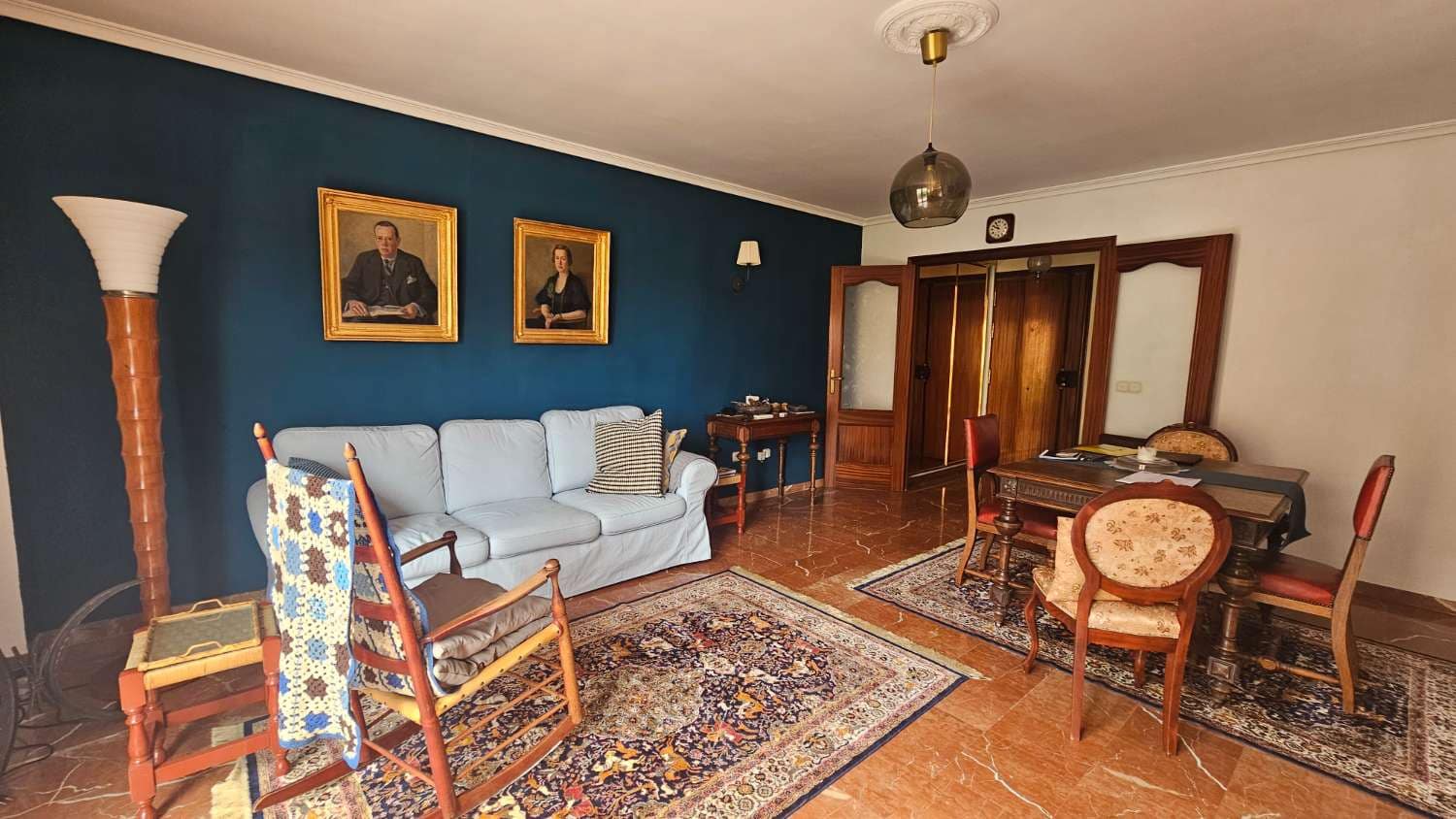 3 slaapkamer Flat te koop in Torremolinos - € 300.000 (Ref: 9941737)